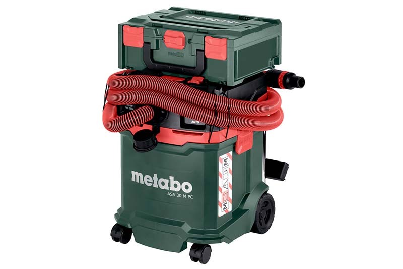 Metabo ASA 30 H PC All-Purpose Vacuum Cleaner - 6020881909