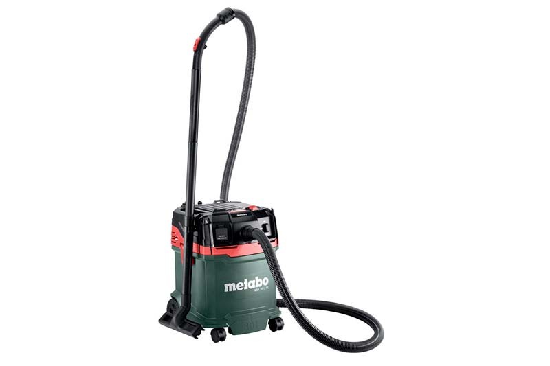 Metabo ASA 30 L PC All-Purpose Vacuum Cleaner - 6020861903