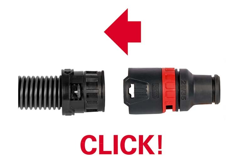 Metabo ASA 30 L PC All-Purpose Vacuum Cleaner - 6020861905