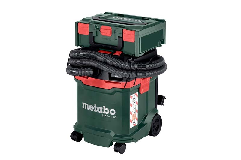 Metabo ASA 30 L PC All-Purpose Vacuum Cleaner - 6020861906