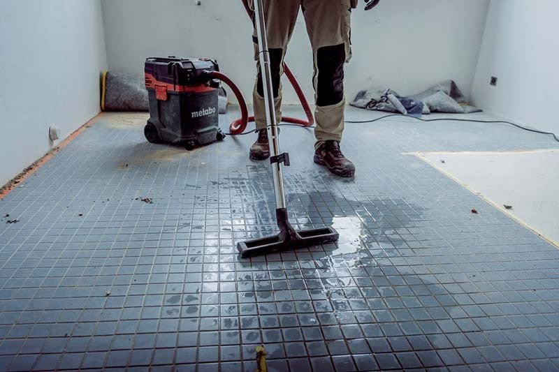 Metabo ASA 30 M PC All - Purpose Vacuum Cleaner - 602087190 - AIMS Industrial Supplies