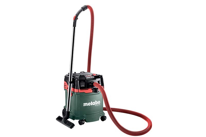 Metabo ASA 30 M PC All-Purpose Vacuum Cleaner - 6020871902