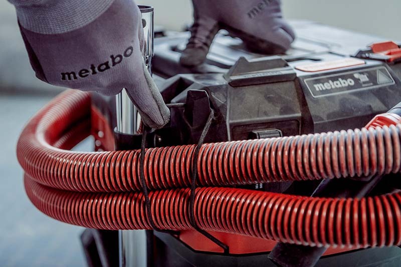 Metabo ASA 30 M PC All-Purpose Vacuum Cleaner - 6020871904