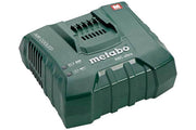 Metabo ASC Ultra 14.4V - 36V Air-Cooled Quick Battery Charger (6.5A)1