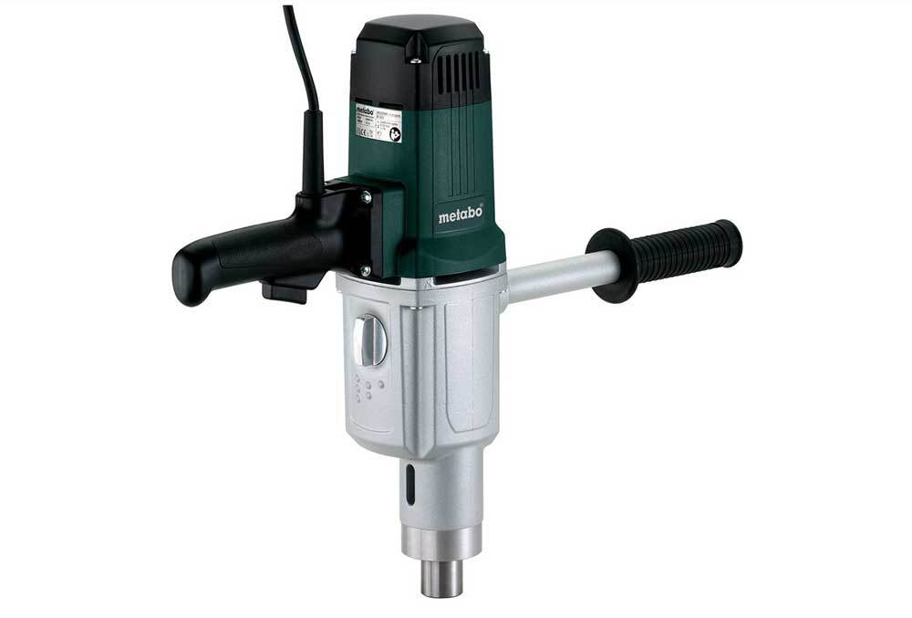 Metabo B 32/3 1800W Three Speed Drill 600323000 - AIMS Industrial Supplies