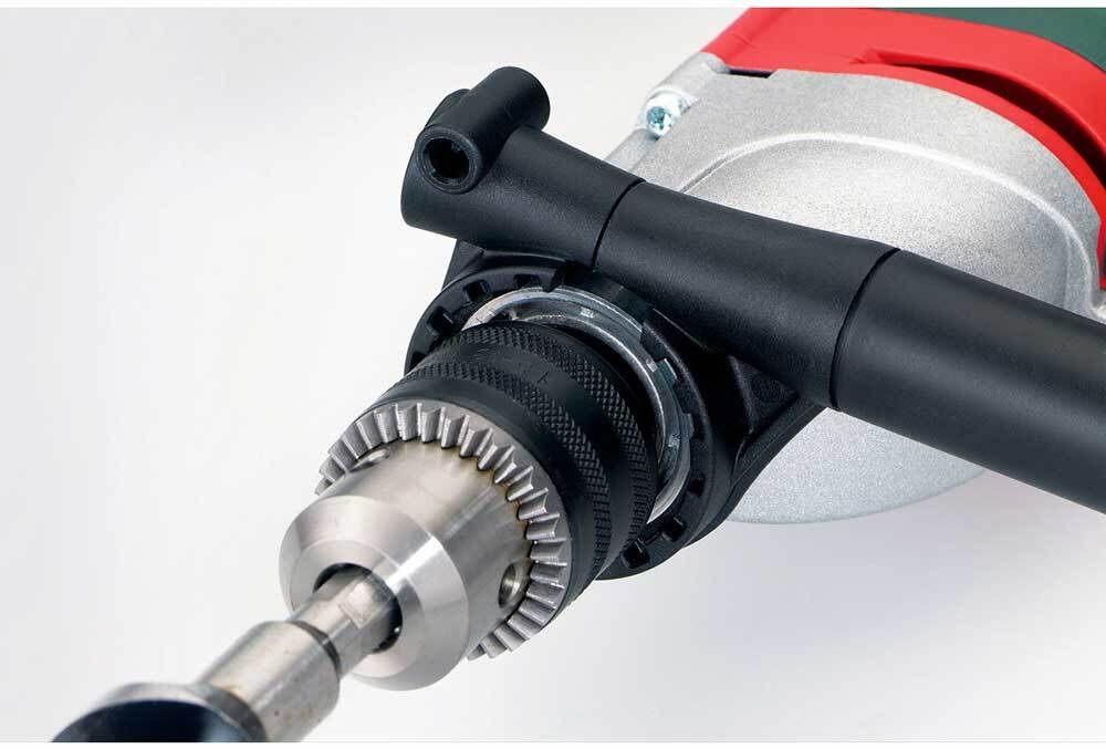 Metabo BE 75-16 750W High Tourque Drill 660rpm  6005801904