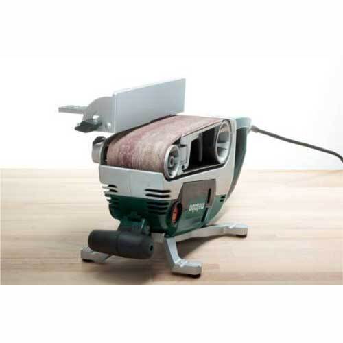 Metabo Belt Sander 1010W, Belt Size 75x 533mm - BAE 75 - AIMS Industrial Supplies
