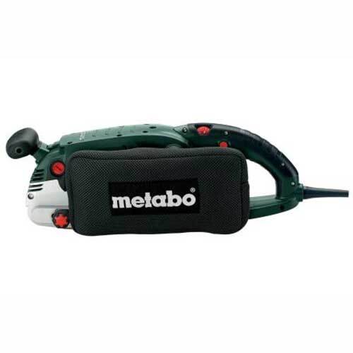 Metabo Belt Sander 1010W, Belt Size 75x 533mm - BAE 75 - AIMS Industrial Supplies