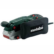 Metabo Belt Sander 1010W, Belt Size 75x 533mm - BAE 75 - AIMS Industrial Supplies