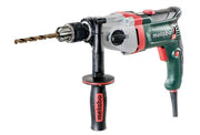 Metabo BEV 1300-2 1300W 2 Speed Drill 3100rpm 600574000 - AIMS Industrial Supplies