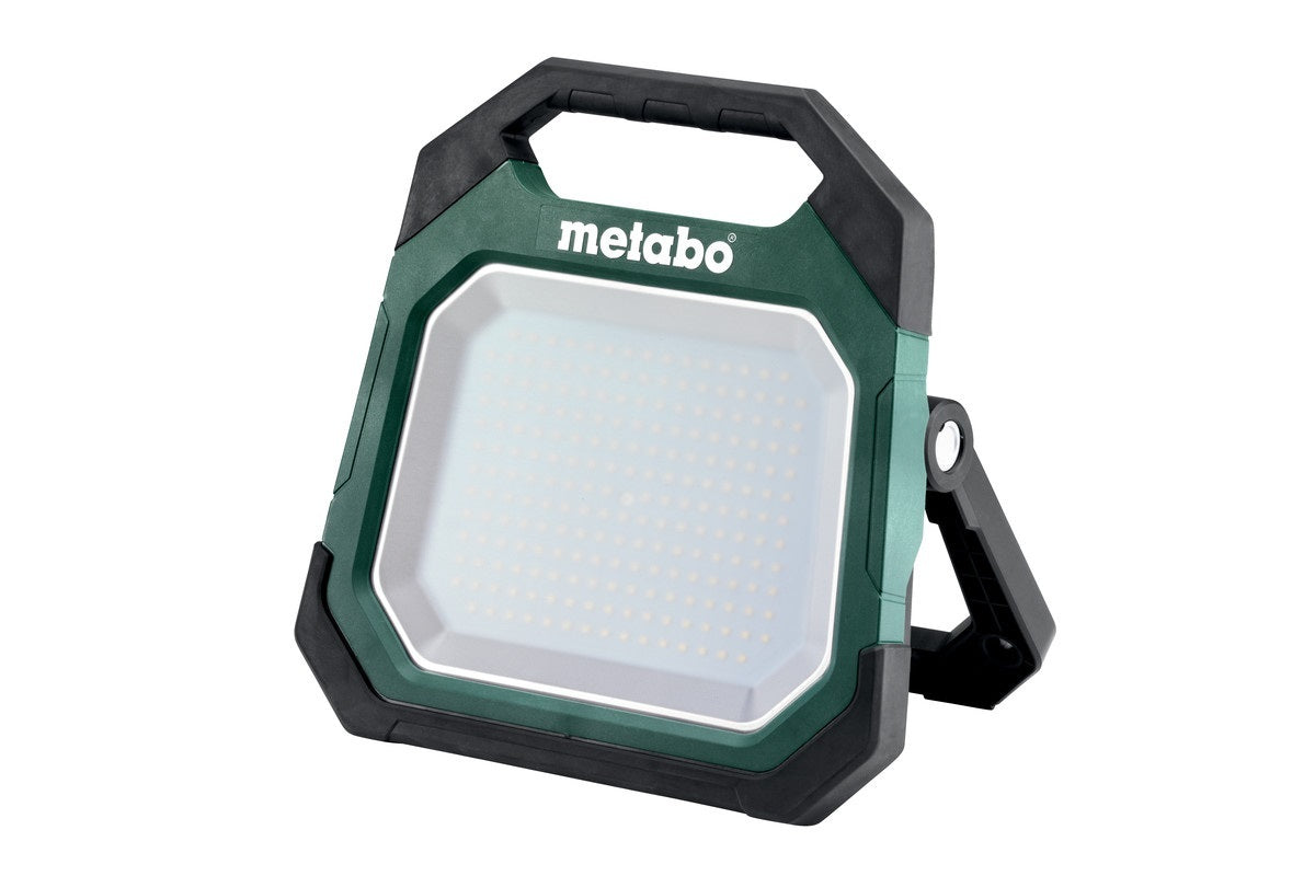 Metabo BSA 18 LED 10000 18V / 240V Worksite Lamp 10000 Lumen - Tool Only1