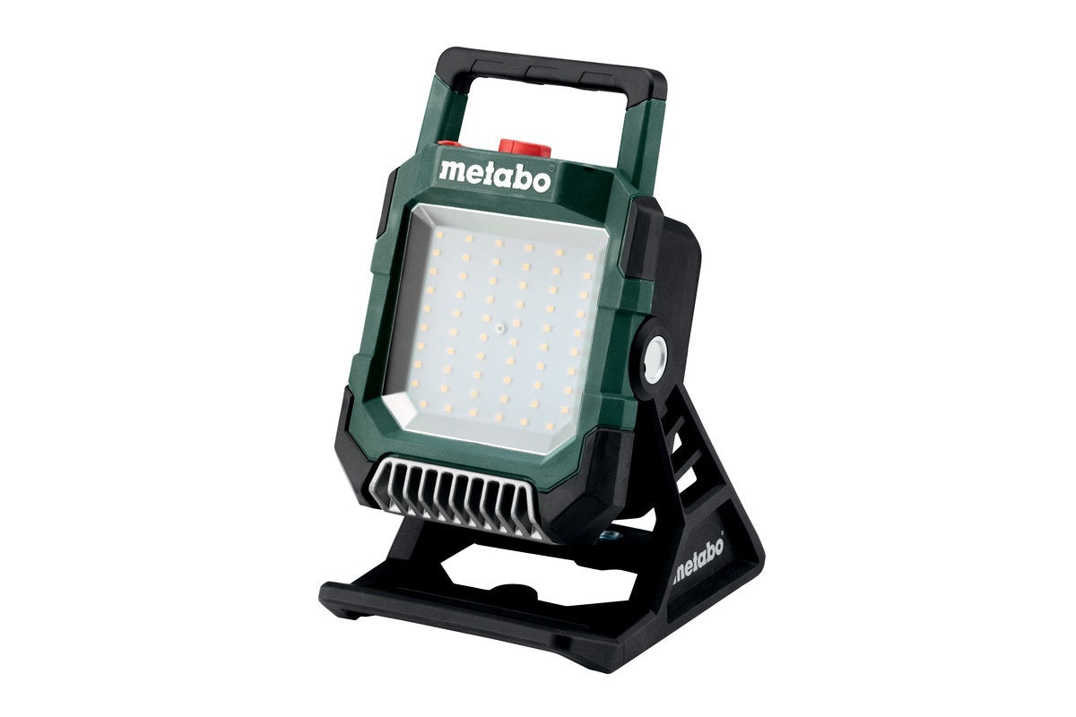 Metabo BSA 18 LED 4000 18V Compact LED Site Light 4000 Lumen - Tool Only1