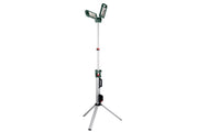Metabo BSA 18 LED 5000 DUO-S 18V Compact LED Tower Site Light 2500 - 5000 Lumen - Tool Only1