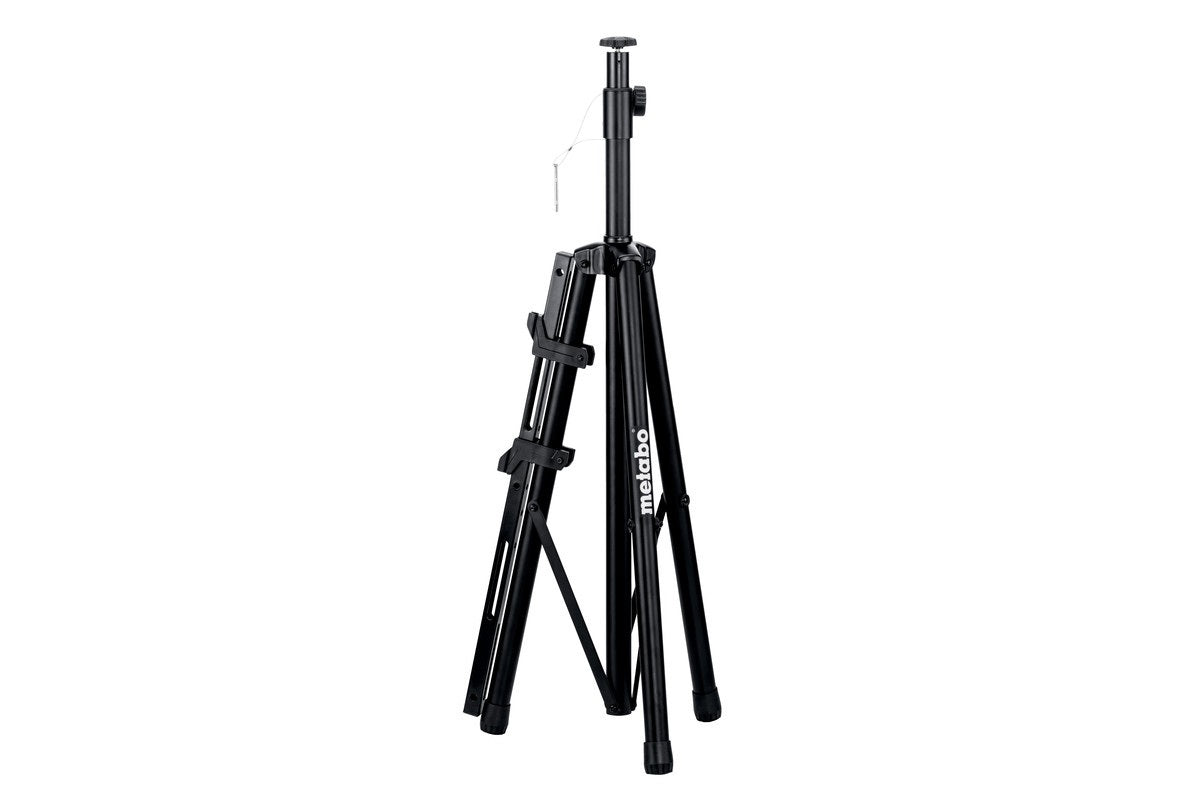 Metabo BSA TRIPOD Lighting Tripod 1.10 - 1.80m5