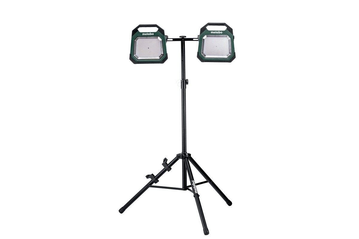 Metabo BSA TRIPOD Lighting Tripod 1.10 - 1.80m7