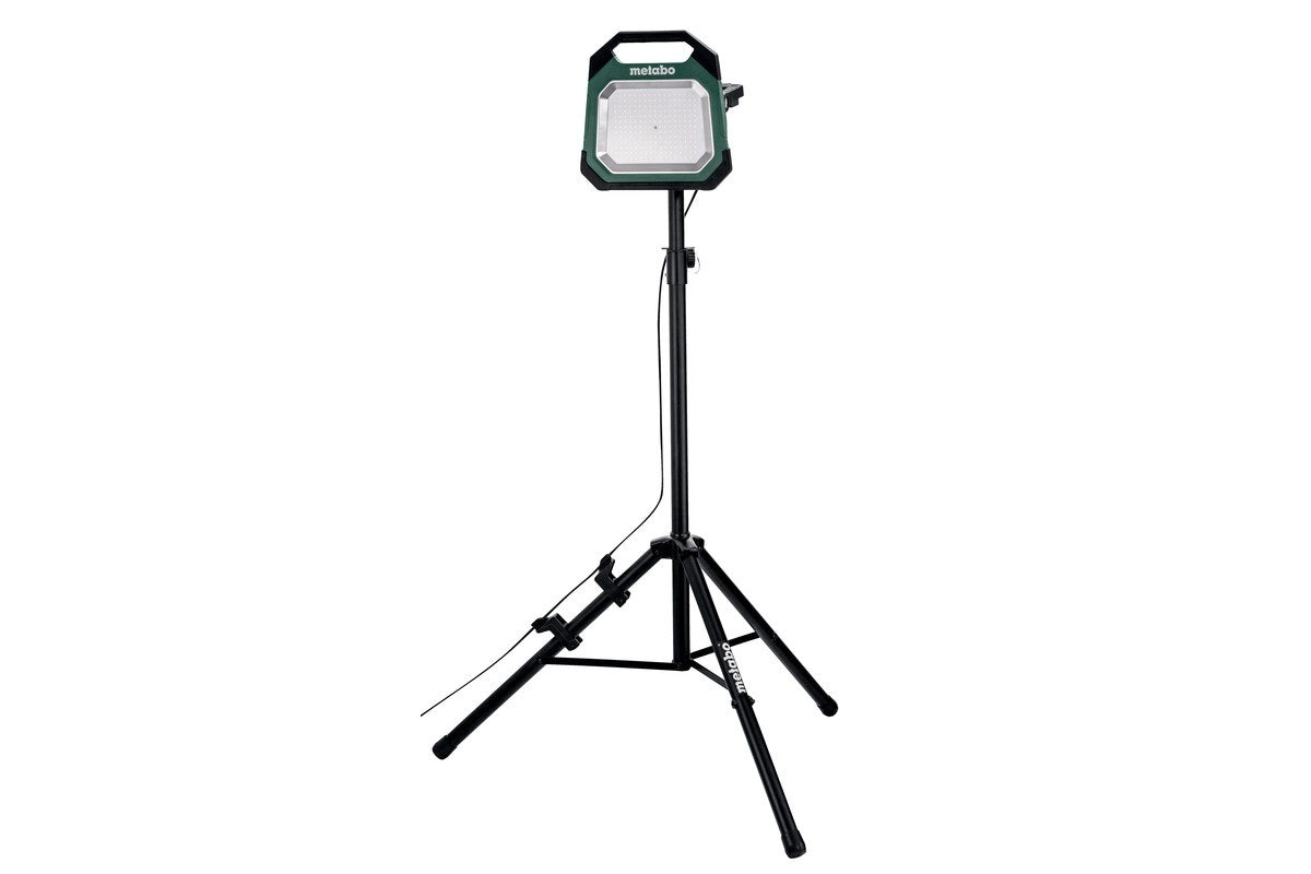 Metabo BSA TRIPOD Lighting Tripod 1.10 - 1.80m8