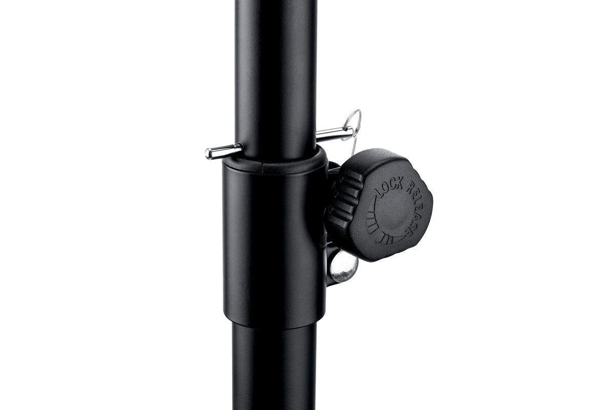 Metabo BSA TRIPOD Lighting Tripod 1.10 - 1.80m - AIMS Industrial Supplies