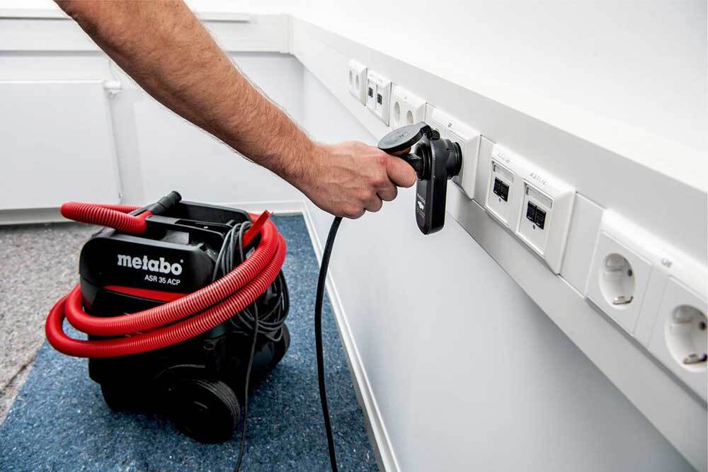 Metabo Cordless Control Start/Stop Set, Type I 6302350003