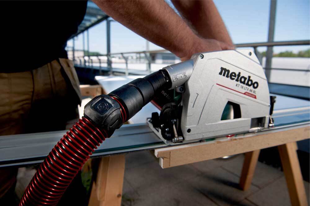Metabo Cordless Control Start/Stop Set, Type I 6302350006