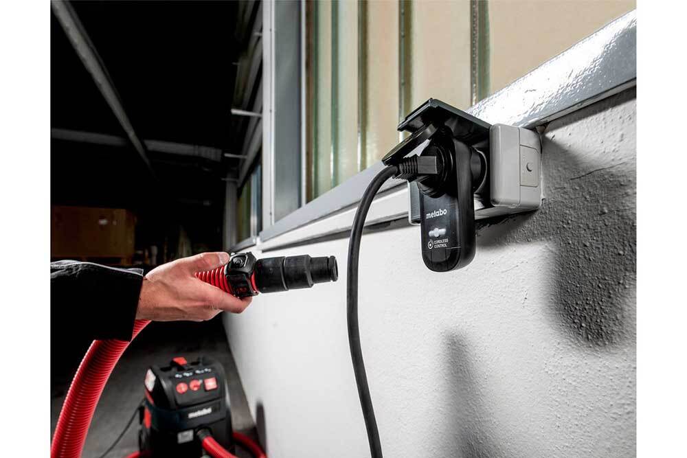 Metabo Cordless Control Start/Stop Set, Type I 6302350007