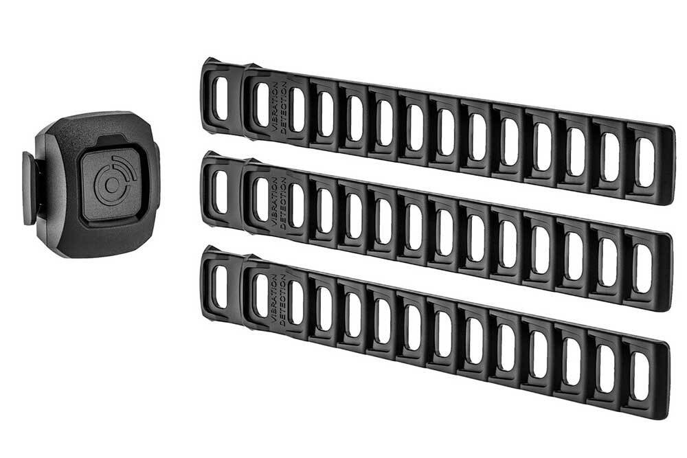 Metabo Cordless Control Transmitter With 3 Multi Tape 630256000 - AIMS Industrial Supplies