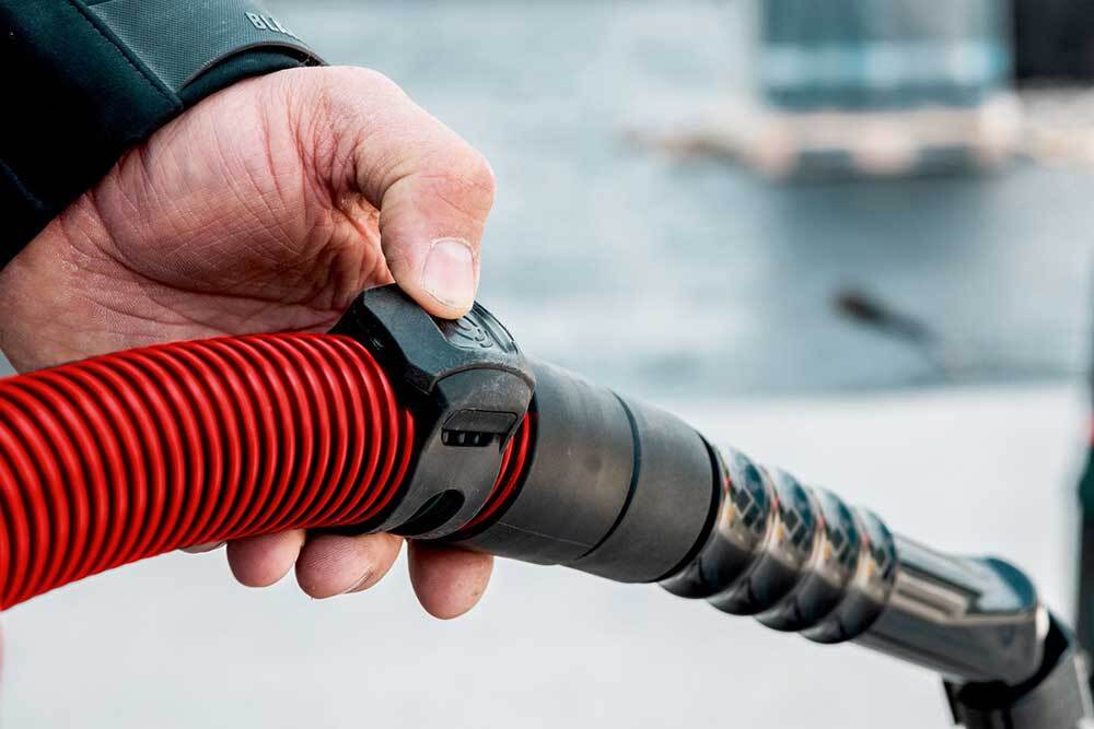 Metabo Cordless Control Transmitter With 3 Multi Tape 6302560002