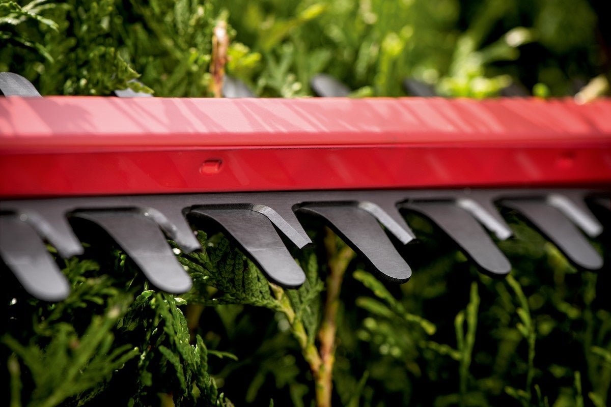 Metabo Cordless Hedge Trimmer With Fast Brake - AIMS Industrial Supplies