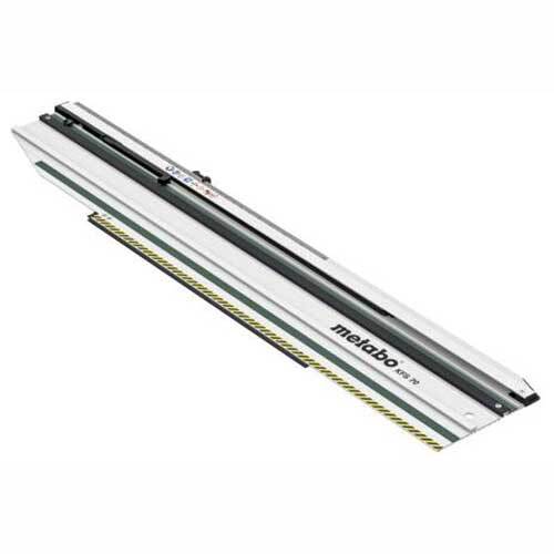 Metabo Cross Cutting Saw Guide Rail - AIMS Industrial Supplies