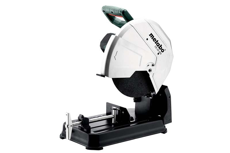Metabo CS 22 - 355 Metal Chop Saw - 601786190 - AIMS Industrial Supplies