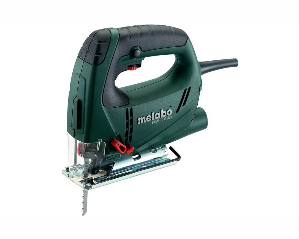 Metabo D-Handle Jigsaw1
