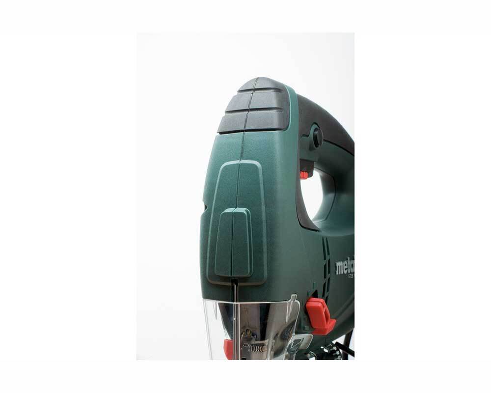 Metabo D-Handle Jigsaw7