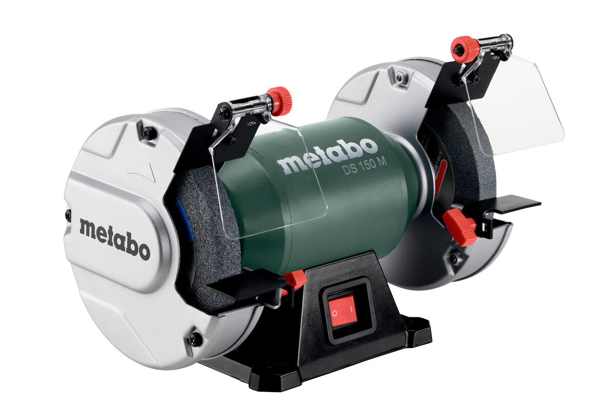 Metabo DS 150 M Bench Grinder - 6041500001
