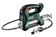 Metabo FP 18 LTX (400) 18V Cordless 400g Grease Gun - Tool Only - AIMS Industrial Supplies