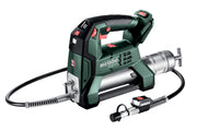 Metabo FP 18 LTX (400) 18V Cordless 400g Grease Gun - Tool Only1