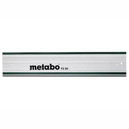 Metabo FS Guide Rail - AIMS Industrial Supplies