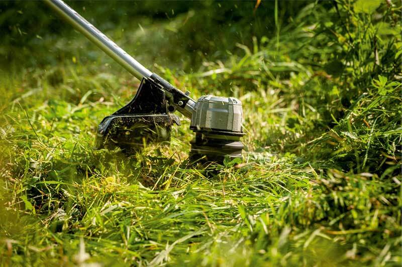 Metabo FSD 36-18 LTX BL 40 Cordless Brushcutter With D-Handle, 18V (Tool Only) - AIMS Industrial Supplies