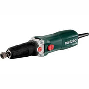 Metabo GE 710 Plus Die Grinder 710 W, 1/4" Collett, Long Spindle - AIMS Industrial Supplies