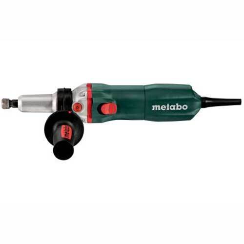 Metabo GE 950 G Plus Die Grinder 950W, 1/4" Collett, Side Handle2