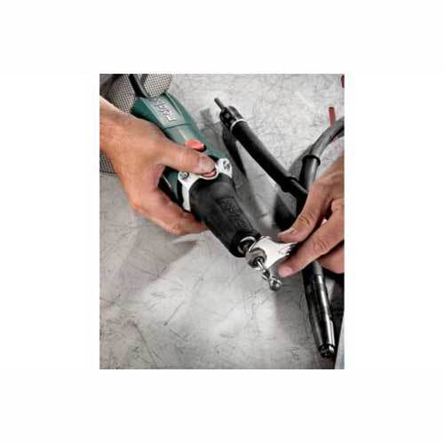 Metabo GE 950 G Plus Die Grinder 950W, 1/4" Collett, Side Handle3