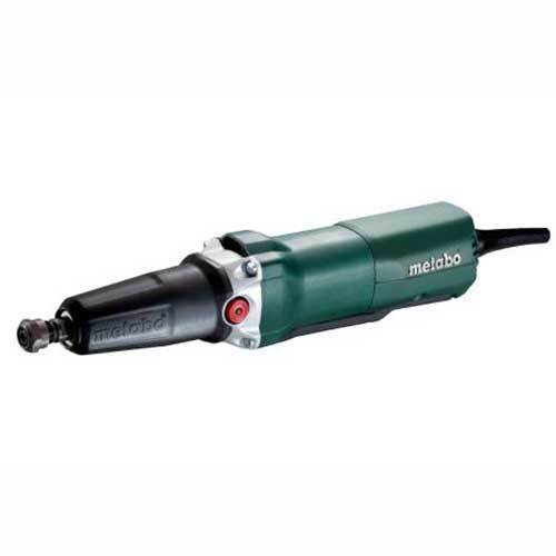 Metabo GEP 710 Plus Die Grinder 710W, 1/4" Collett, Paddle Switch - AIMS Industrial Supplies