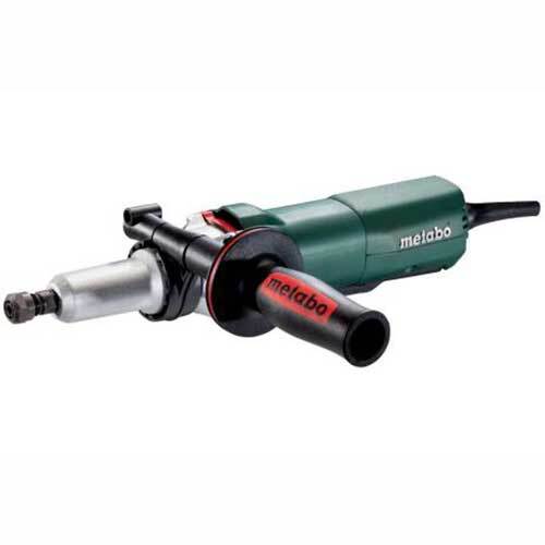 Metabo GEP 950 G Plus Die Grinder 950W, Side Handle - Paddle Switch1