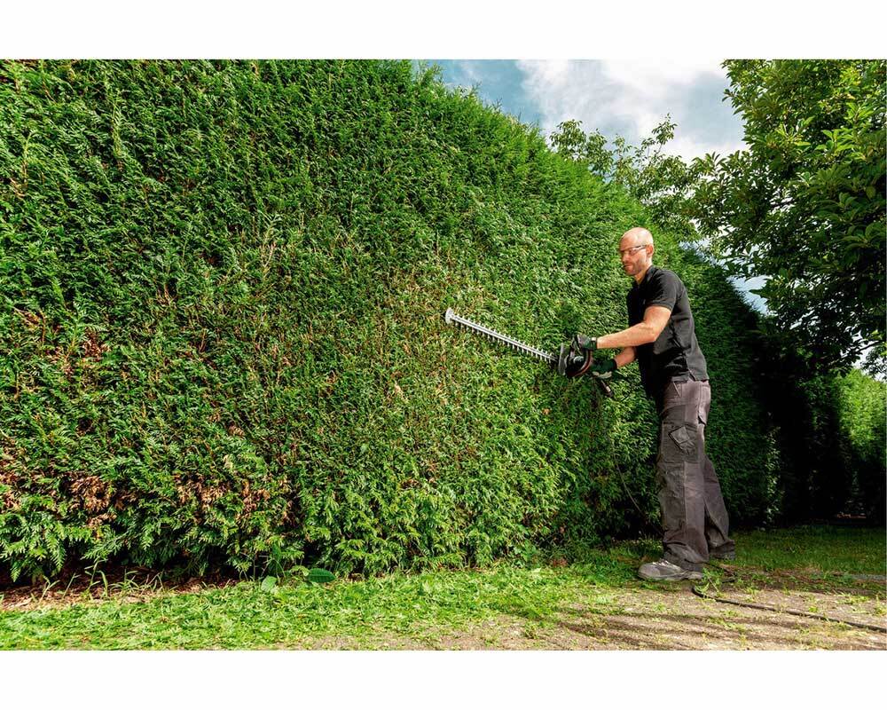 Metabo Hedge Trimmer - AIMS Industrial Supplies