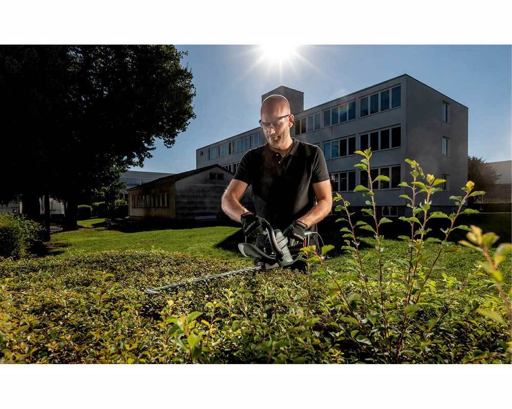 Metabo Hedge Trimmer - AIMS Industrial Supplies