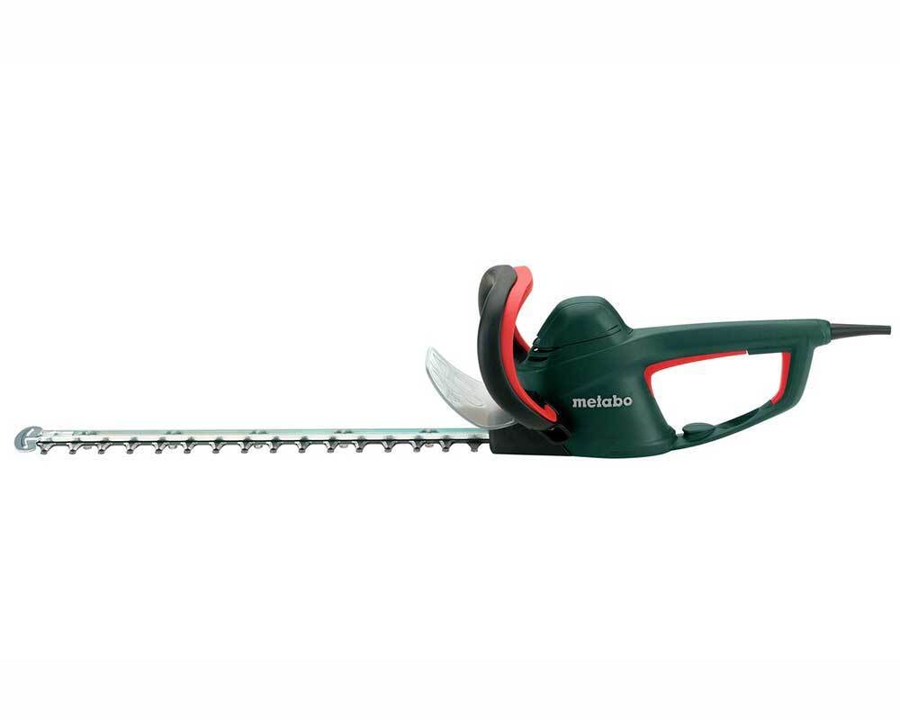 Metabo Hedge Trimmer2