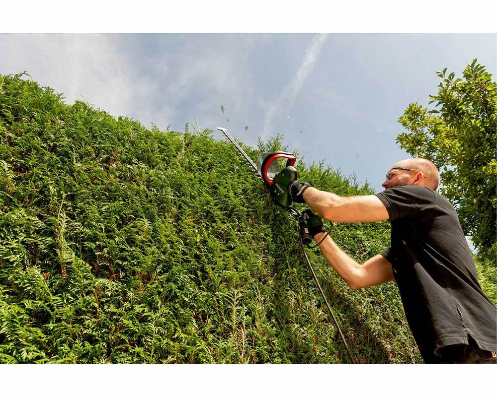 Metabo Hedge Trimmer5