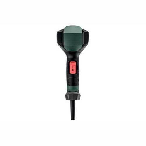 Metabo HG-16-500 1600W Hot Air Heat Gun 2 Stage 300/500°C 601067190 - AIMS Industrial Supplies