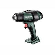 Metabo HG 18 LTX 500 18V Cordless Hot Air Gun (Tool Only) - 610502850 - AIMS Industrial Supplies