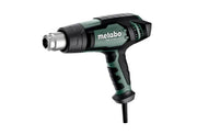 Metabo HGE 23-650 LCD 2300W Heat Gun With LCD Variable Stage 80-650°C 603065000 - AIMS Industrial Supplies