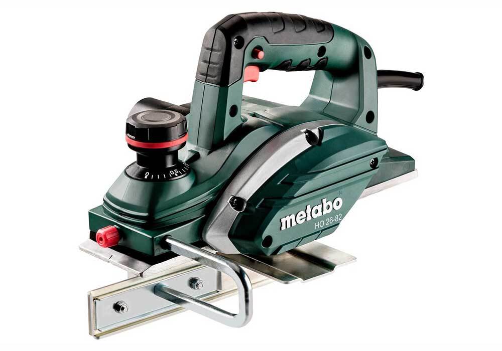 Metabo HO 26-82 620W Planer 82 x 2.6mm1