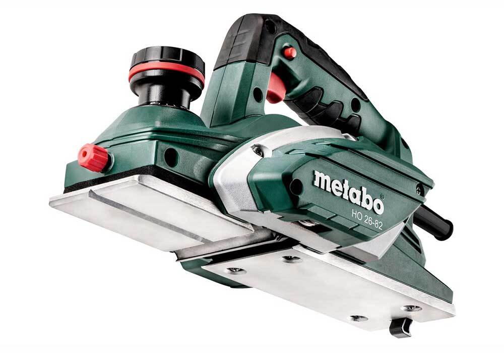 Metabo HO 26-82 620W Planer 82 x 2.6mm2